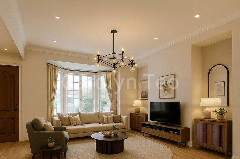 8 Bed Semi-Detached House (Landed) for Sale in  St Nicholas View - Image 3