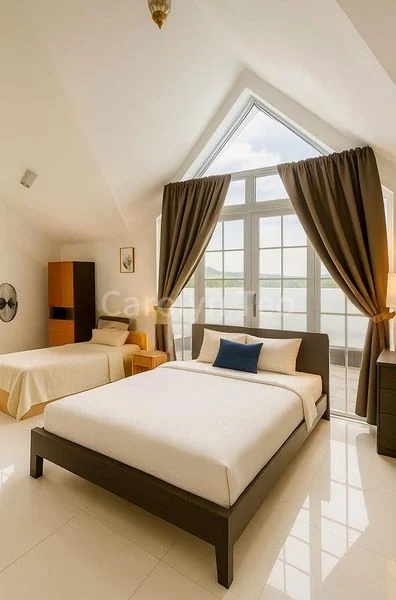 8 Bed Semi-Detached House (Landed) for Sale in  St Nicholas View - Image 9