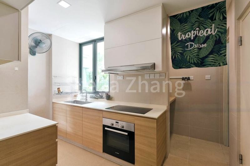 4 Bed Condo for Sale in  ESPA - Image 8