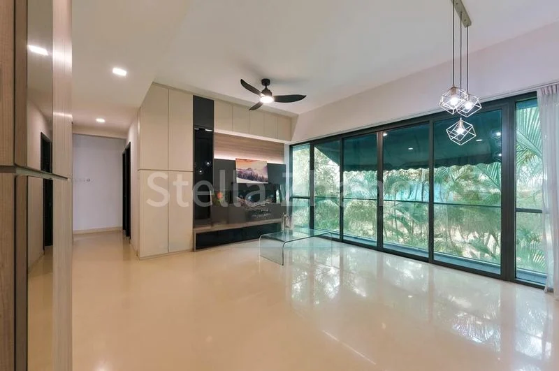 4 Bed Condo for Sale in  ESPA - Image 1