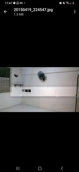 3 Room (3STD) HDB for Rent in 24 Sin Ming Road - Image 2