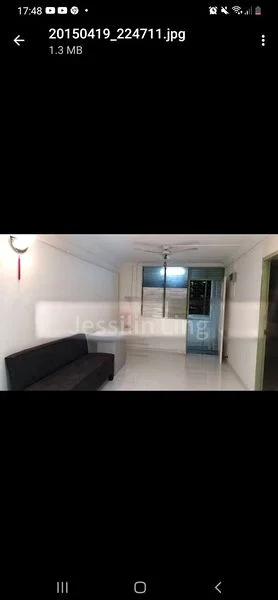 3 Room (3STD) HDB for Rent in 24 Sin Ming Road - Image 4