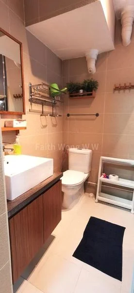 5 Room (5I) HDB for Rent in 5 Farrer Road - Image 8