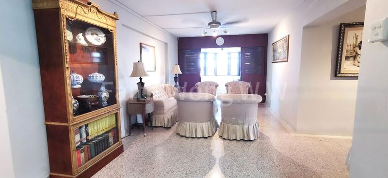 5 Room (5I) HDB for Rent in 5 Farrer Road - Image 3