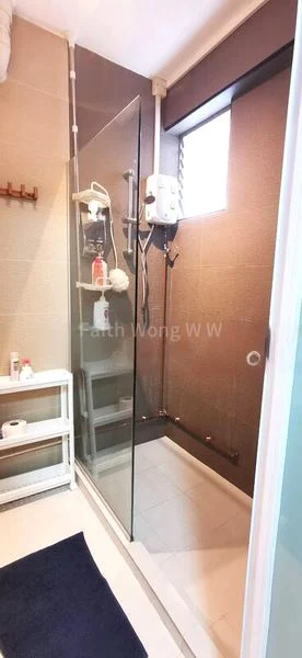 5 Room (5I) HDB for Rent in 5 Farrer Road - Image 9