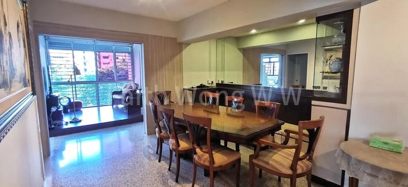 5 Room (5I) HDB for Rent in 5 Farrer Road - Image 4
