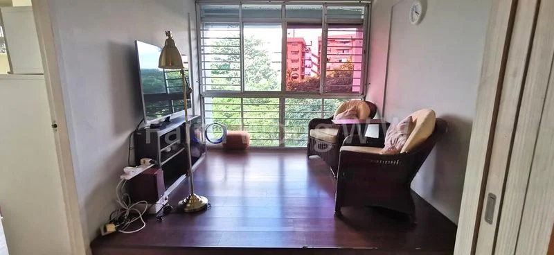 5 Room (5I) HDB for Rent in 5 Farrer Road - Image 5