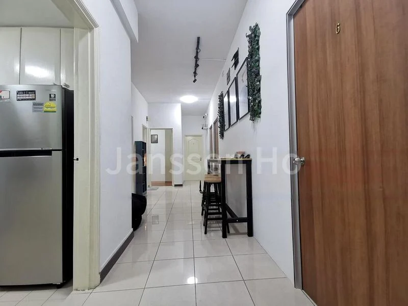 Room (Condo) for Rent in  Astoria Park - Image 9