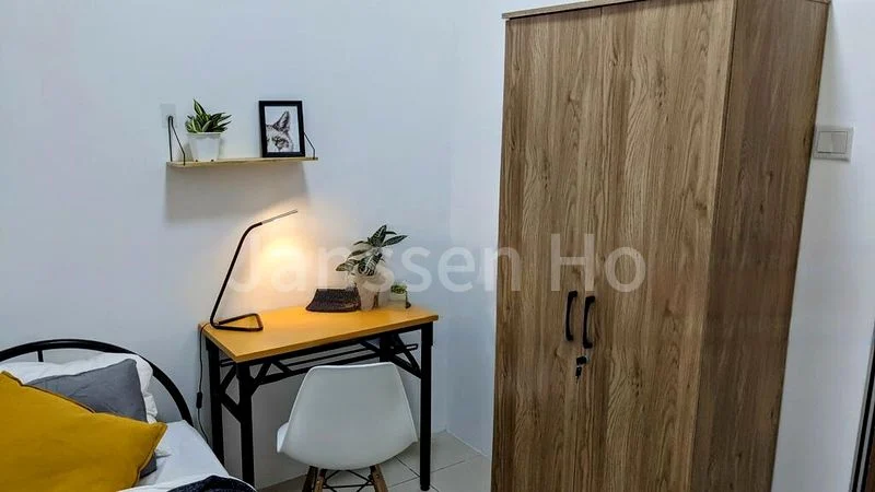 Room (Condo) for Rent in  Astoria Park - Image 2