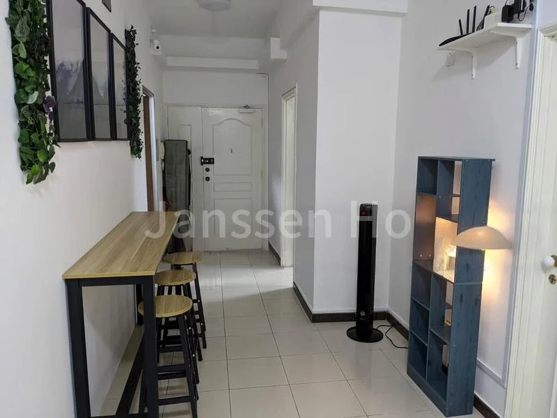 Room (Condo) for Rent in  Astoria Park - Image 18