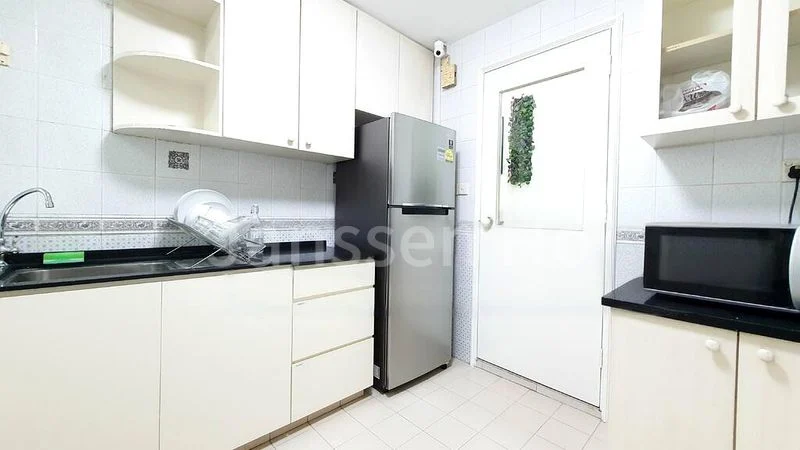 Room (Condo) for Rent in  Astoria Park - Image 14