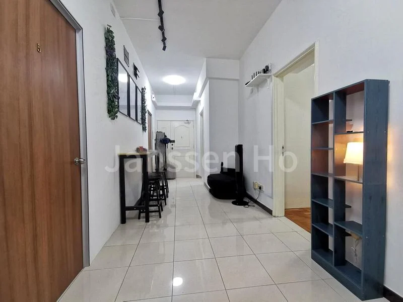 Room (Condo) for Rent in  Astoria Park - Image 10