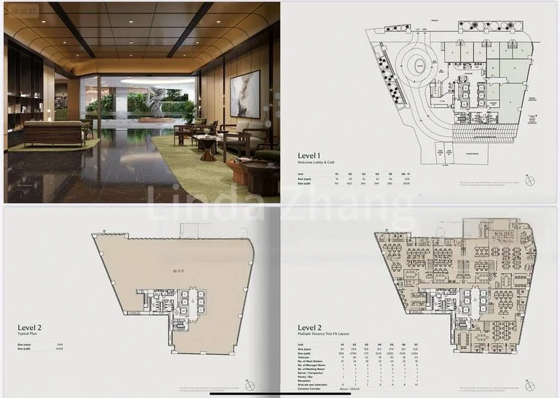 Office for Sale: VisionCrest Commercial - Image 1