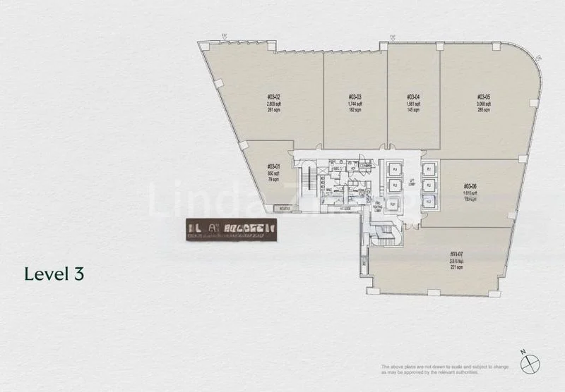 Office for Sale: VisionCrest Commercial - Image 5