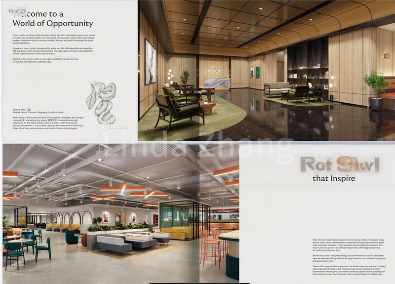 Office for Sale: VisionCrest Commercial - Image 4