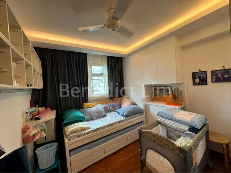 4 Room (4A) HDB for Rent in 213B Compassvale Lane - Image 2