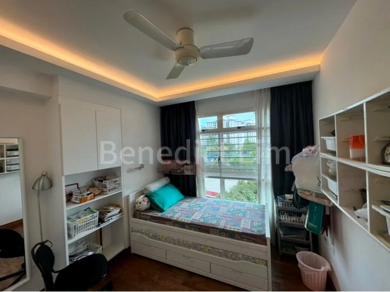 4 Room (4A) HDB for Rent in 213B Compassvale Lane - Image 3