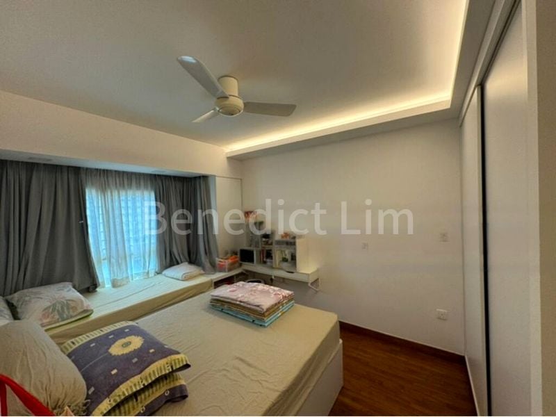 4 Room (4A) HDB for Rent in 213B Compassvale Lane - Image 4
