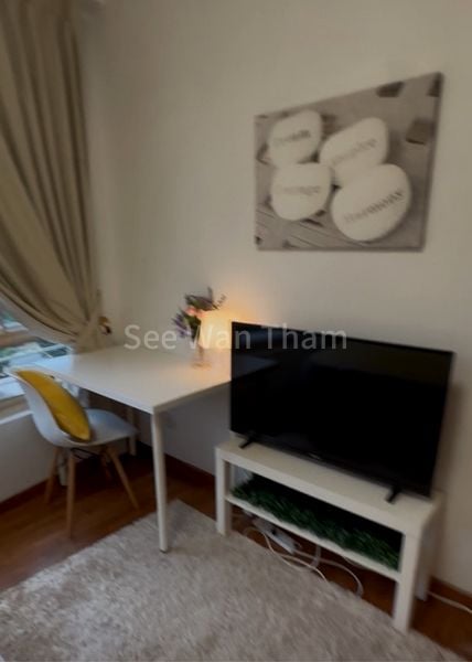 1 Bed Condo for Rent in  Parc Oasis - Image 4
