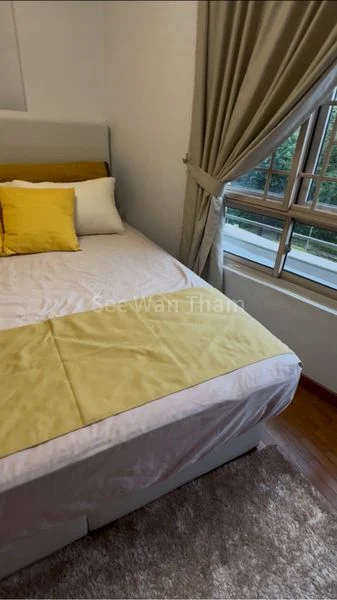 1 Bed Condo for Rent in  Parc Oasis - Image 2