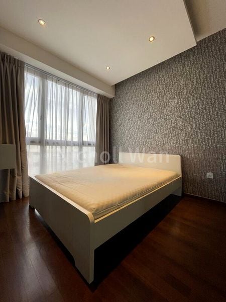 1 Bed Condo for Rent in  Waterbank At Dakota - Image 4