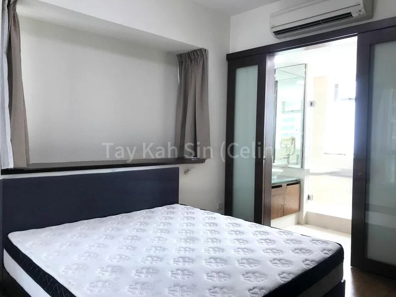 2 Bed Apartment (Condo) for Rent in  Newton 18 - Image 4