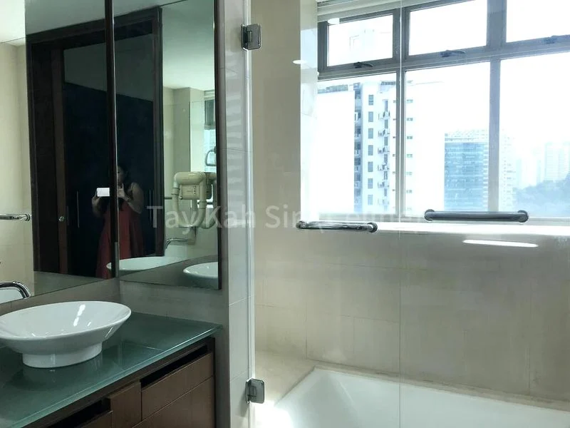 2 Bed Apartment (Condo) for Rent in  Newton 18 - Image 5