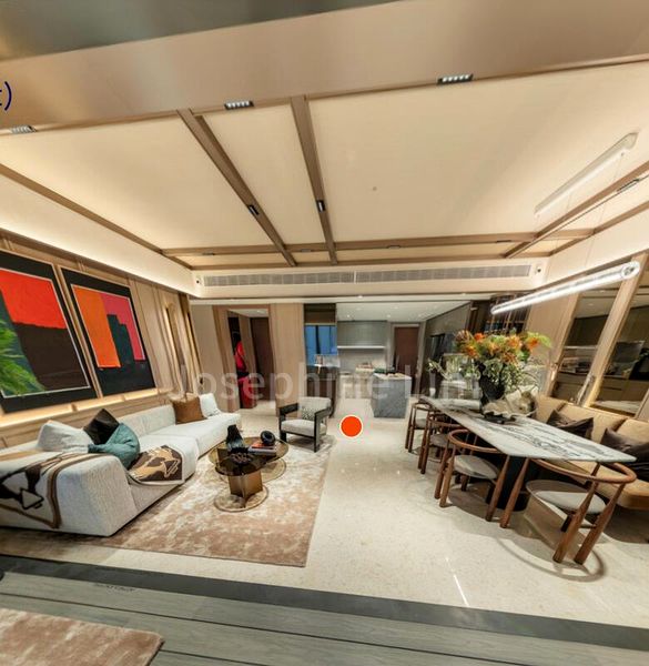 5 Bed Condo for Sale in  Skye at Holland - Image 3