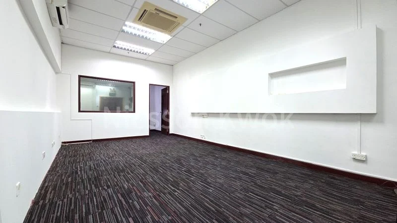 Office for Rent in  Prestige Centre - Image 4