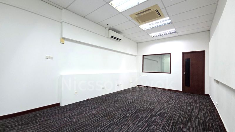 Office for Rent in  Prestige Centre - Image 3