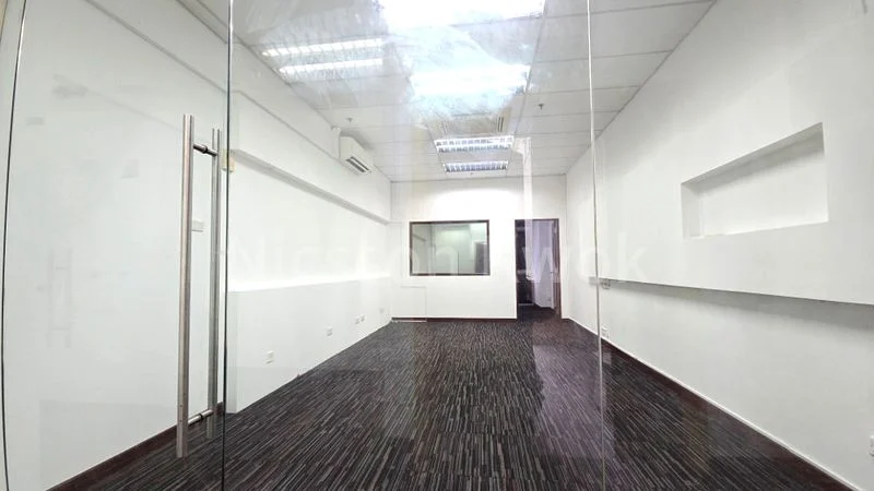 Office for Rent in  Prestige Centre - Image 1