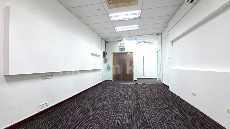 Office for Rent in  Prestige Centre - Image 6