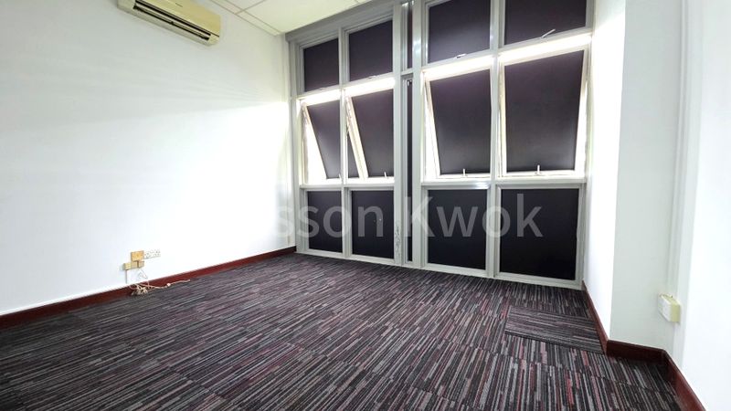 Office for Rent in  Prestige Centre - Image 8