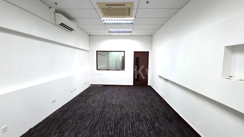 Office for Rent in  Prestige Centre - Image 2