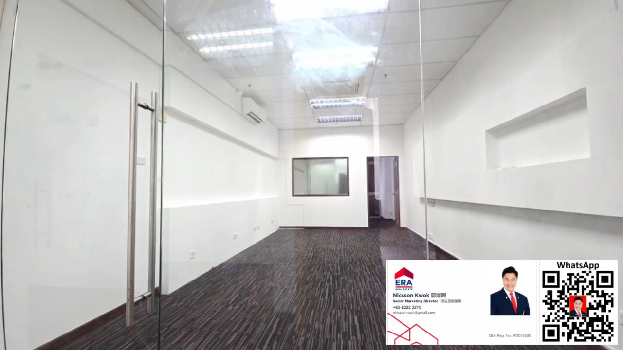 Office for Rent in  Prestige Centre - Image 19