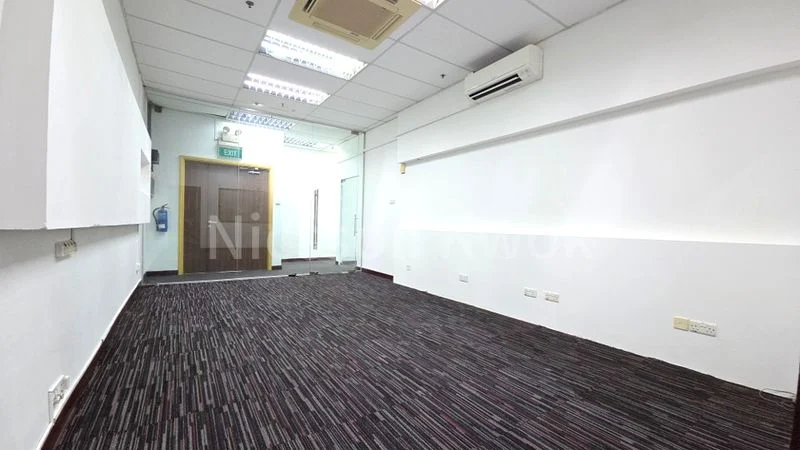 Office for Rent in  Prestige Centre - Image 7