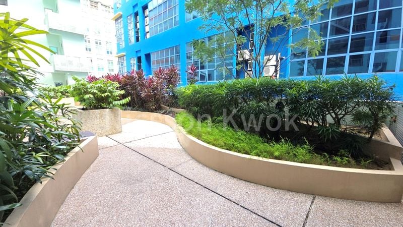 Office for Rent in  Prestige Centre - Image 11