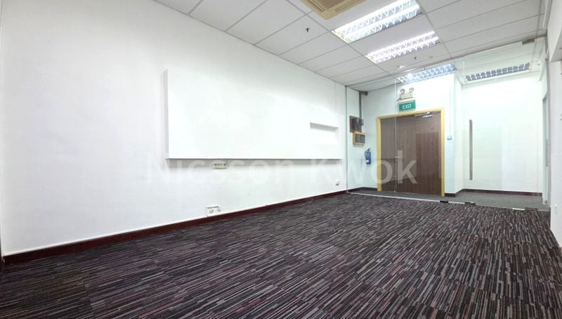 Office for Rent in  Prestige Centre - Image 5