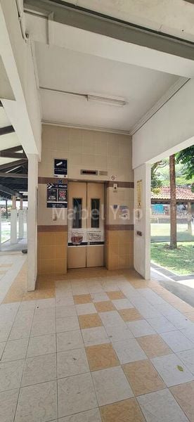 Common Room (HDB) for Rent in  421 Jurong West Street 42 - Image 4