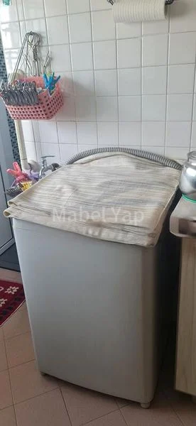 Common Room (HDB) for Rent in  421 Jurong West Street 42 - Image 3