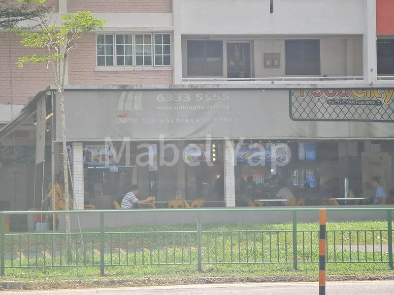 Common Room (HDB) for Rent in  421 Jurong West Street 42 - Image 5