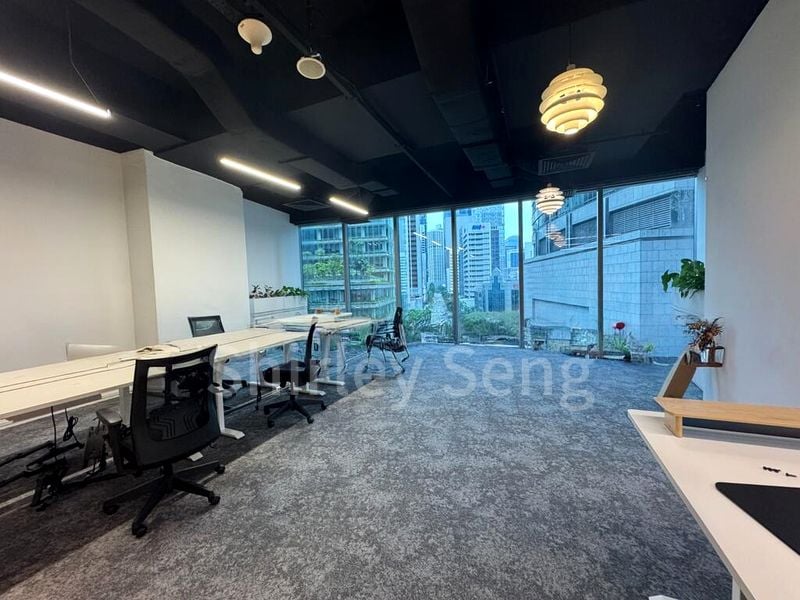 Plus Office for Rent: 1,200 Sq Ft, 123 Main Street, Suite 200 - Image 5