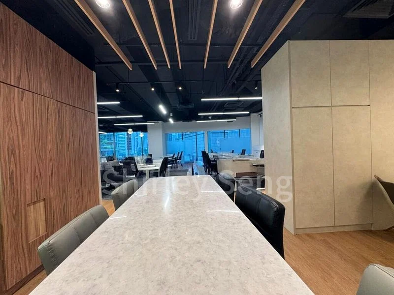 Plus Office for Rent: 1,200 Sq Ft, 123 Main Street, Suite 200 - Image 4