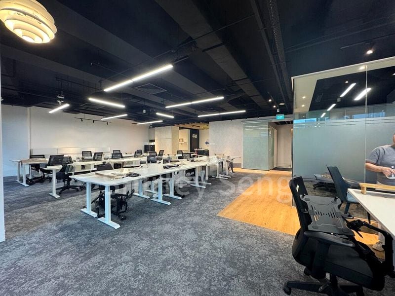 Plus Office for Rent: 1,200 Sq Ft, 123 Main Street, Suite 200 - Image 8