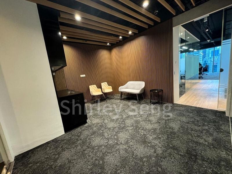 Plus Office for Rent: 1,200 Sq Ft, 123 Main Street, Suite 200 - Image 7