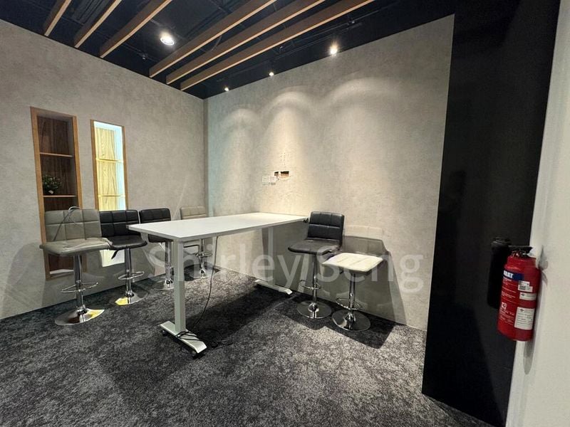 Plus Office for Rent: 1,200 Sq Ft, 123 Main Street, Suite 200 - Image 6