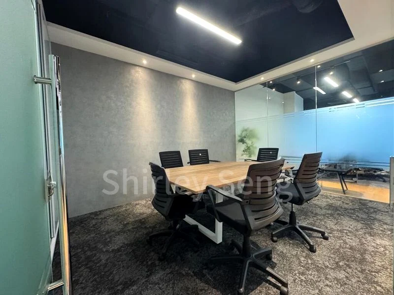 Plus Office for Rent: 1,200 Sq Ft, 123 Main Street, Suite 200 - Image 3