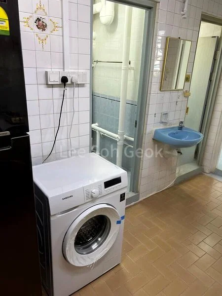 4 Room (4NG) HDB for Rent in  34 Bedok South Avenue 2 - Image 8