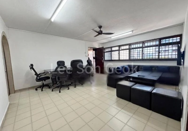 4 Room (4NG) HDB for Rent in  34 Bedok South Avenue 2 - Image 4