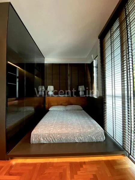 2 Bed Condo for Rent in  Cairnhill Crest - Image 3